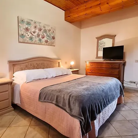 Agriturismo Barbadoro Villa San Vincenzo Esterno foto