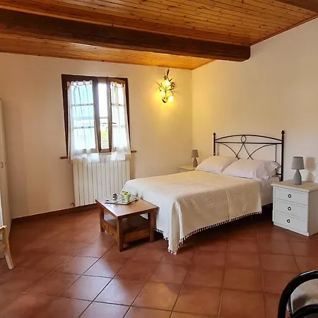 Agriturismo Barbadoro Villa San Vincenzo Esterno foto