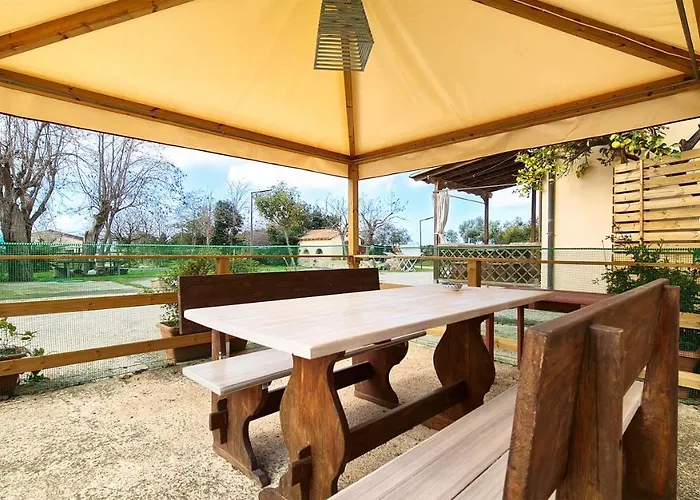 Agriturismo Barbadoro