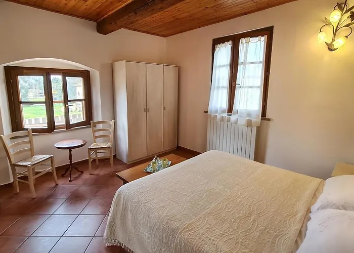 Agriturismo Barbadoro