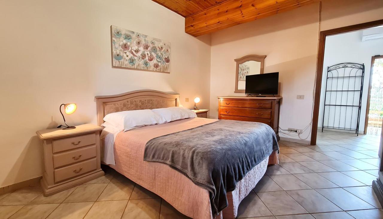 Farm stay Agriturismo Barbadoro San Vincenzo
