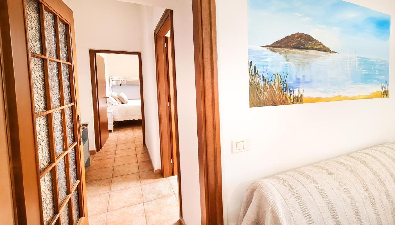 Agriturismo Barbadoro Vakantieboerderij *