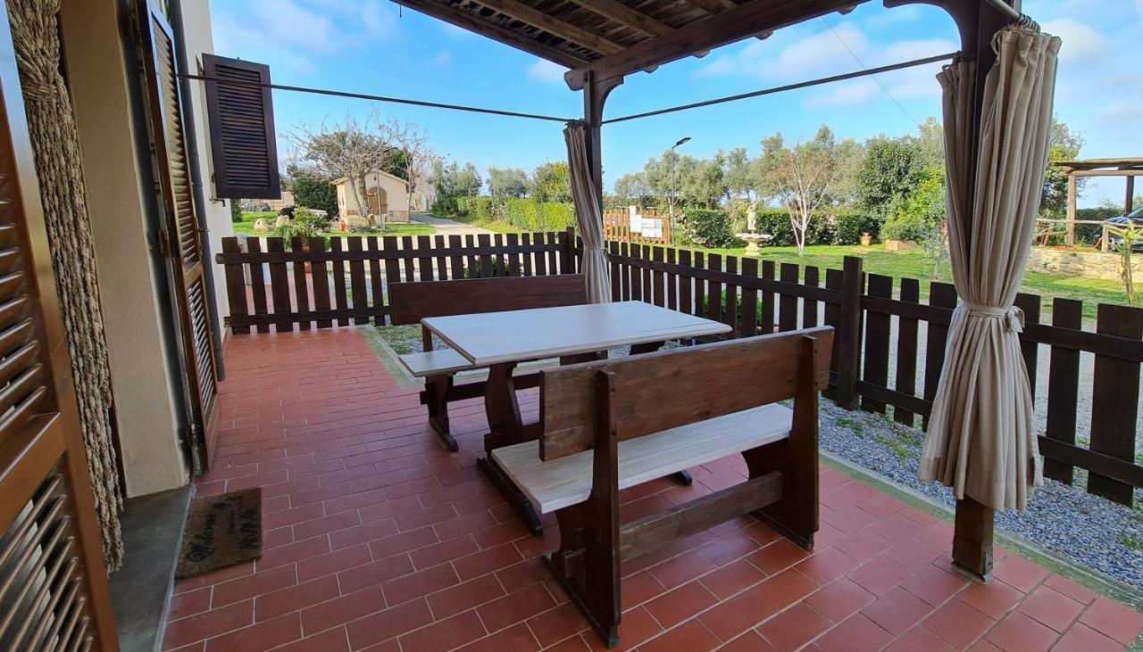 Barbadoro Agroturismo
