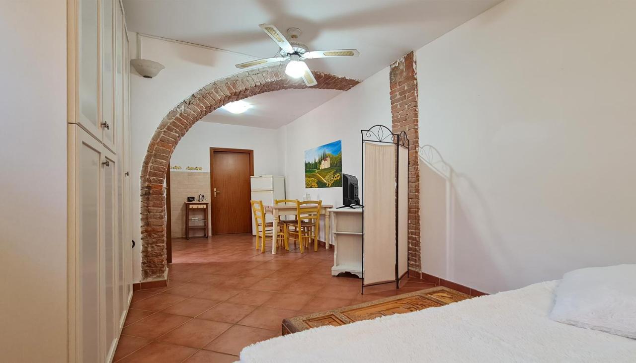 Agroturismo Barbadoro San Vincenzo