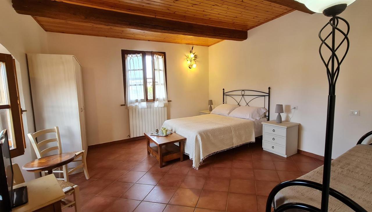 Barbadoro * San Vincenzo
