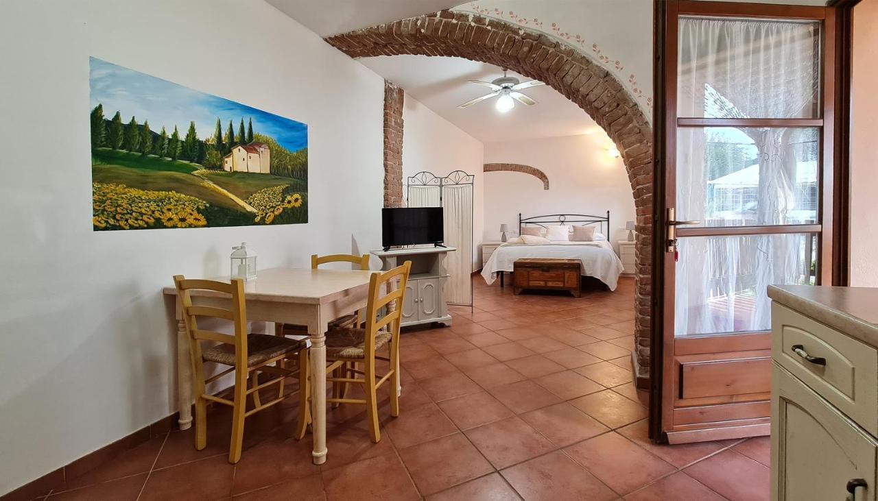 Barbadoro Agroturismo *