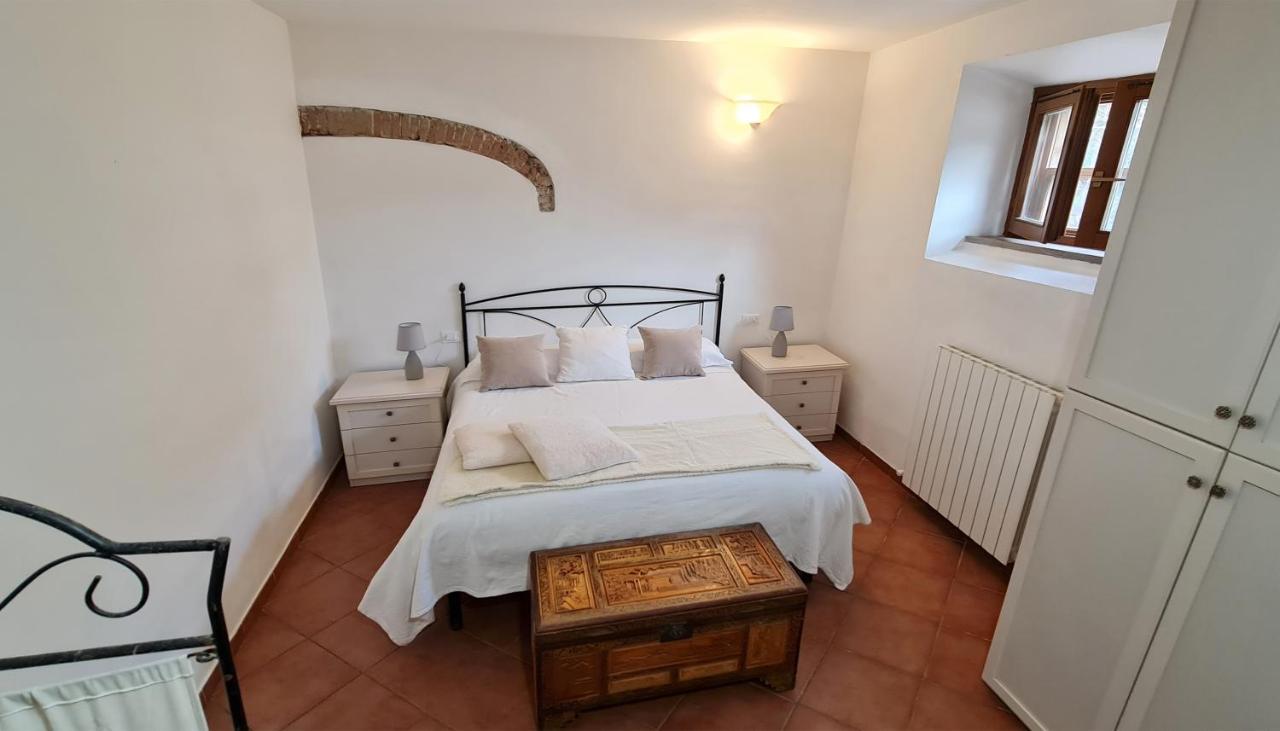 Agroturismo Barbadoro San Vincenzo