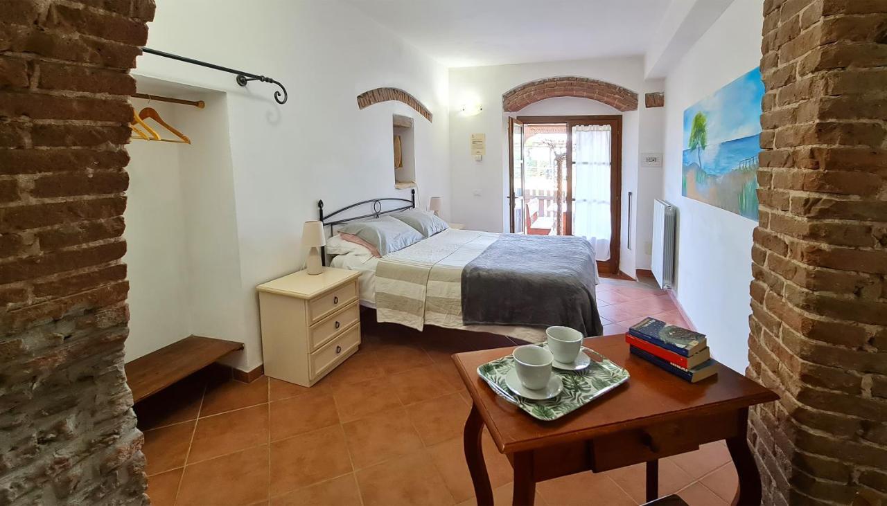 Barbadoro Agroturismo *