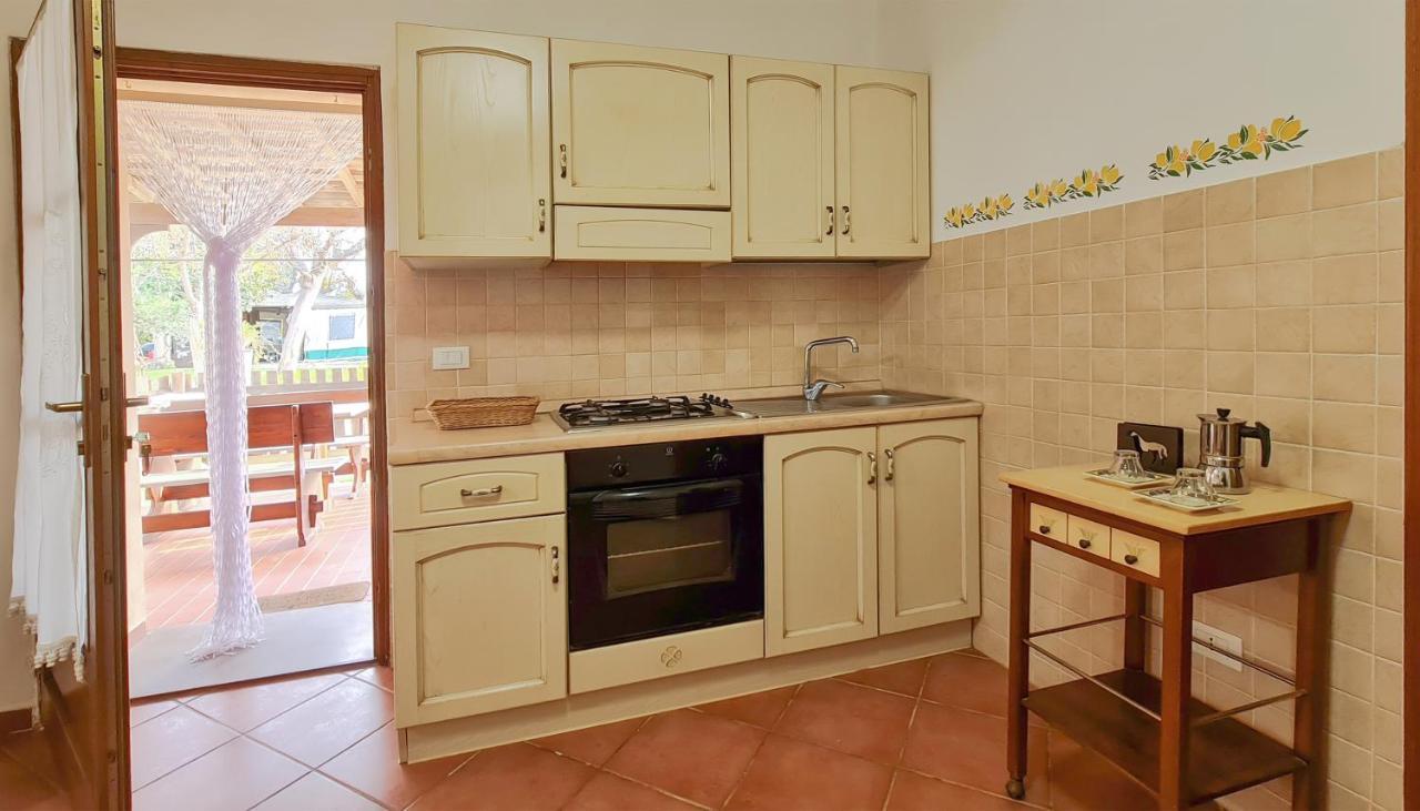 Barbadoro Agroturismo *