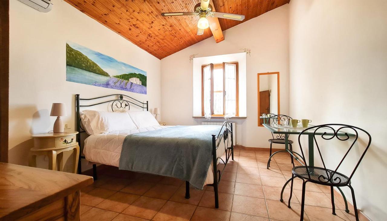 Barbadoro Agroturismo San Vincenzo
