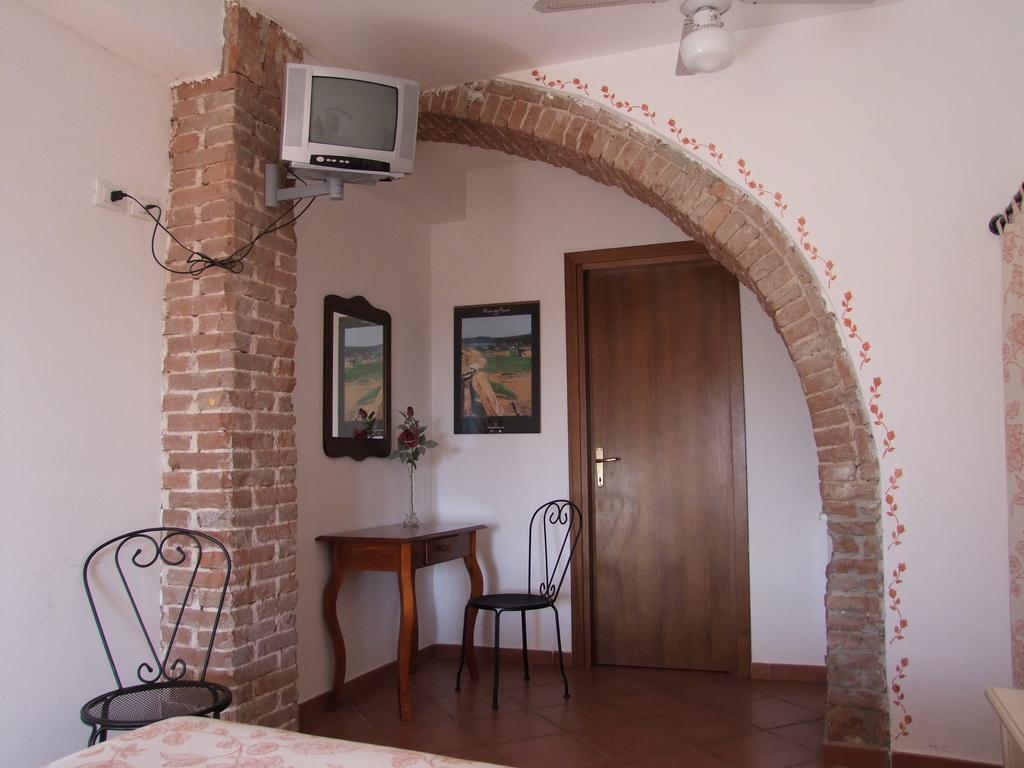 Barbadoro Agroturismo