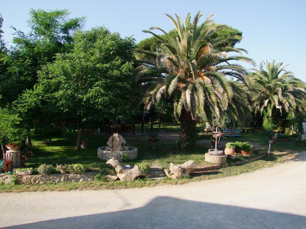 Barbadoro Agroturismo *