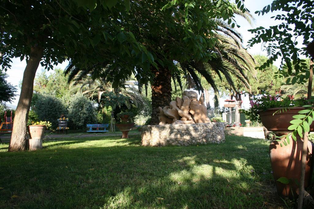 Agroturismo Barbadoro San Vincenzo